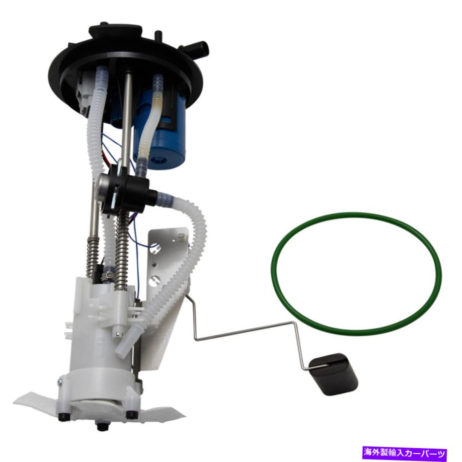 Fuel Pump Module Assembly TRQエンジン燃料ポンプ＆送信ユニットモジュールアセンブリのレンジャーB2300 B300 B400 TRQ Engine Fuel Pump & Sending Unit Module Assembly for Ranger B2300 B300 B400【並行輸入品】 42,108円