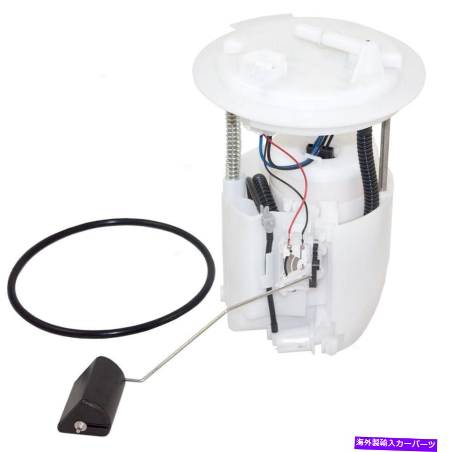 Fuel Pump Module Assembly クライスラーの燃料ポンプモジュールアセンブリ200セブリングダッジアベンジャー68004475AC Fuel Pump Module Assembly for Chrysler 200 Sebring Dodge Avenger 68004475AC【並行輸入品】