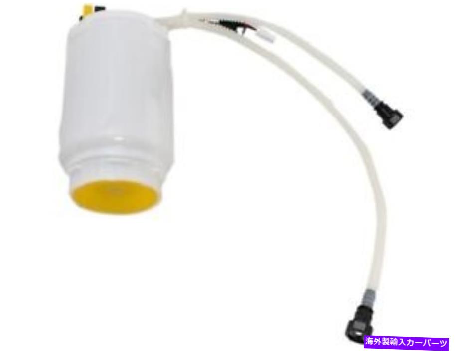 Fuel Pump Module Assembly 03-06、08-10ポルシェカイエンXC46T3燃料ポンプモジュールアセンブリの左燃料ポンプ Left Fuel Pump For 03-06, 08-10 Porsche Cayenne XC46T3 Fuel Pump Module Assembly【並行輸入品】