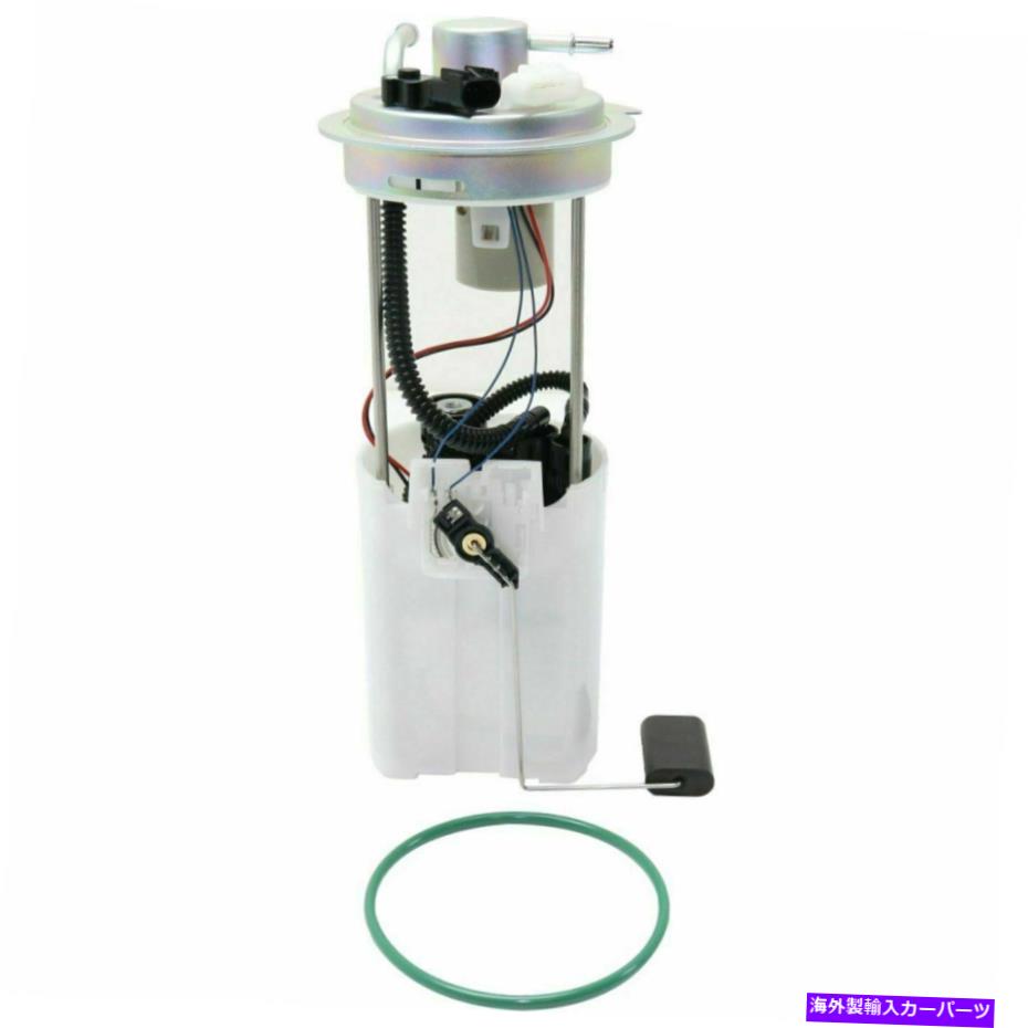 Fuel Pump Module Assembly 2010-2013のモジュールアセンブリ用の燃料ポンプシボレーシルバラード＆GMCシエラ1500 Fuel Pump for Module Assembly for 2010-2013 Chevy Silverado & GMC Sierra 1500【並行輸入品】
