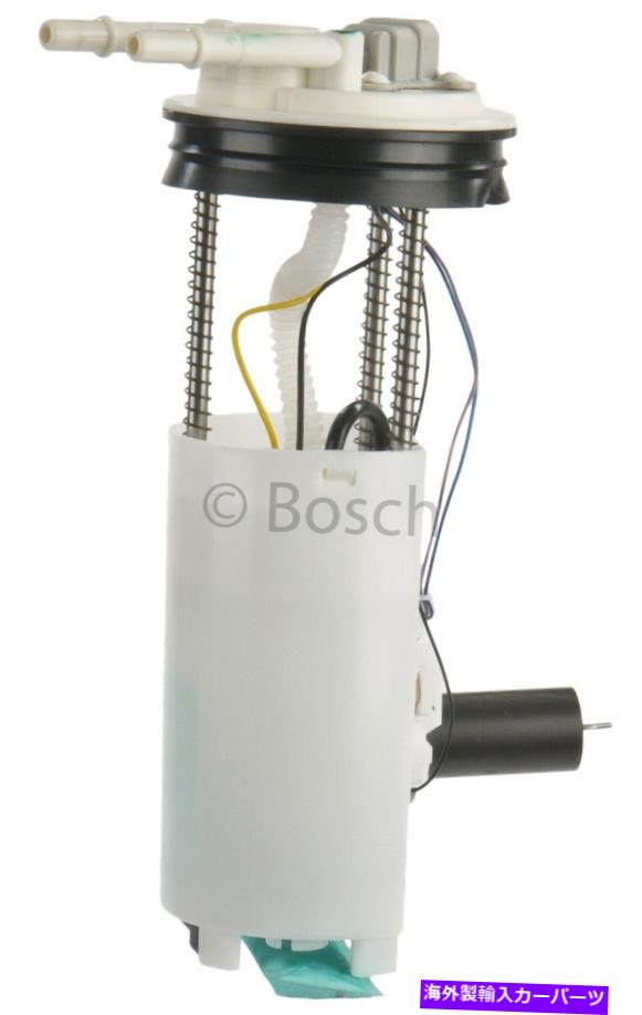 Fuel Pump Module Assembly キャデラック・エルドラド・セビル・デビルのためのボッシュ燃料ポンプモジュール67323 1993-1996 Bosch Fuel Pump Module 67323 for Cadillac Eldorado Seville DeVille 1993-1996【並行輸入品】