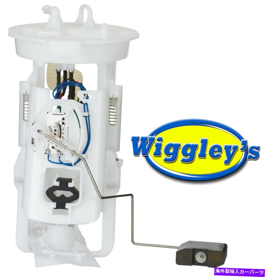 Fuel Pump Module Assembly 燃料ポンプモジュールアセンブリ150366 for 99 00 01 02 03 04 05 06 BMW 323 325 328 330 FUEL PUMP MODULE ASSEMBLY 150366 FOR 99 00 01 02 03 04 05 06 BMW 323 325 328 330【並行輸入品】 45,936円