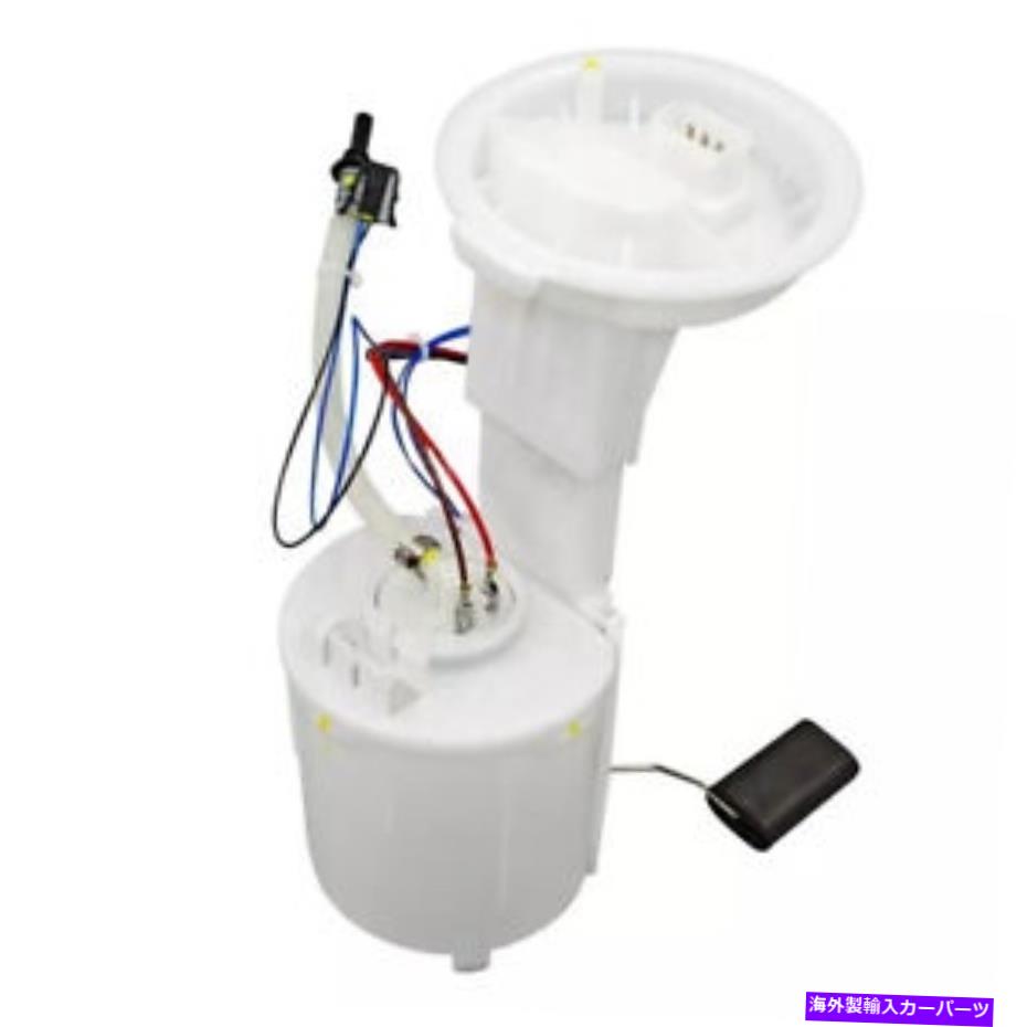 Fuel Pump Module Assembly ミニクーパー2002-2004 1.6L電気燃料ポンプモジュールアセンブリ16146759955 For Mini Cooper 2002-2004 1.6L Electric Fuel Pump Module Assembly 16146759955【並行輸入品】 46,926円