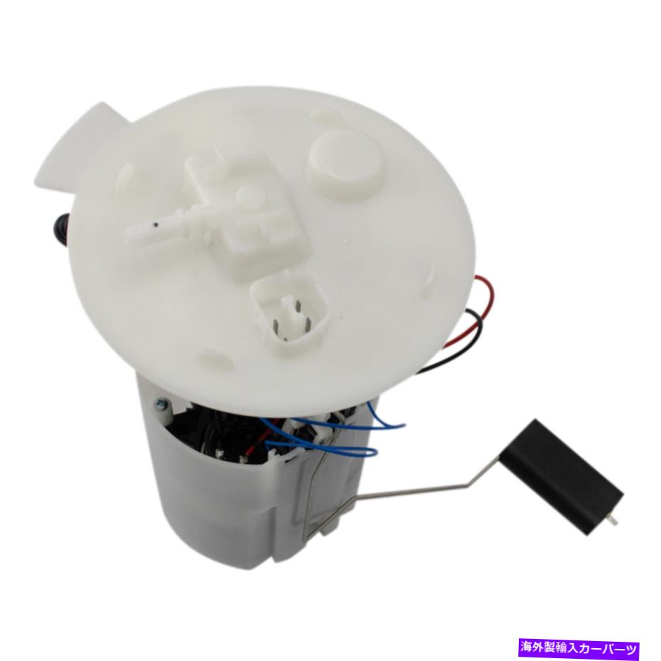 Fuel Pump Module Assembly TRQエンジン燃料ポンプ＆送信ユニットモジュールアセンブリのフォードフォーカス TRQ Engine Fuel Pump & Sending Unit Module Assembly for Ford Focus【並行輸入品】 45,936円