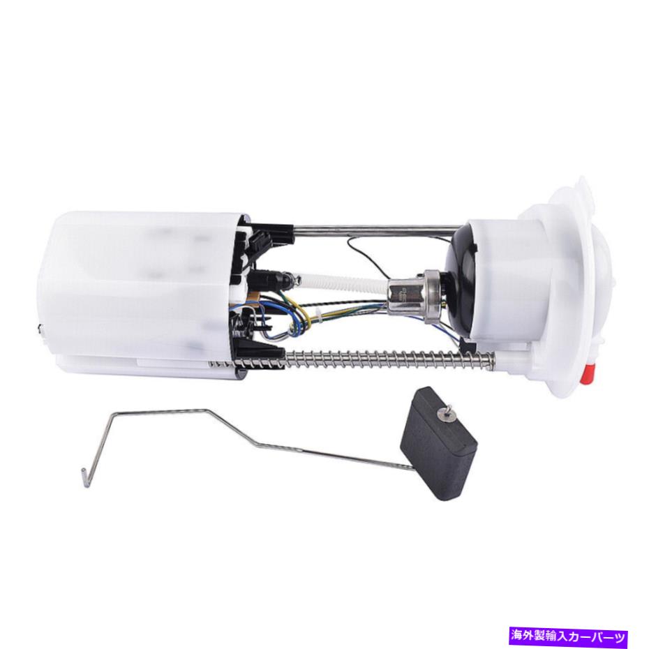 Fuel Pump Module Assembly アウディQ5 SQ5 2.0 3.0 L L4 V6 2013-2017 8R0919051Jの電動燃料ポンプアセンブリ Electric Fuel Pump Assembly for Audi Q5 SQ5 2.0 3.0 L L4 V6 2013-2017 8R0919051J【並行輸入品】