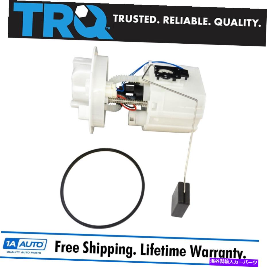 Fuel Pump Module Assembly 03-06マツダ6ブランドのTRQ燃料ガスポンプ＆送信ユニットモジュール TRQ Fuel Gas Pump & Sending Unit Module for 03-06 Mazda 6 Brand【並行輸入品】