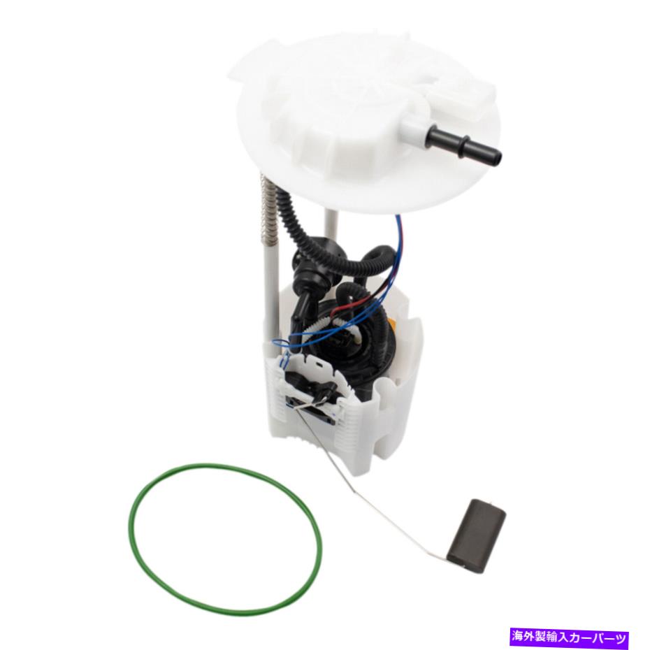Fuel Pump Module Assembly Dodge RAM 1500ピックアップトラックのTRQ燃料ポンプモジュールアセンブリ新しい TRQ Fuel Pump Module Assembly for Dodge Ram 1500 Pickup Truck New【並行輸入品】