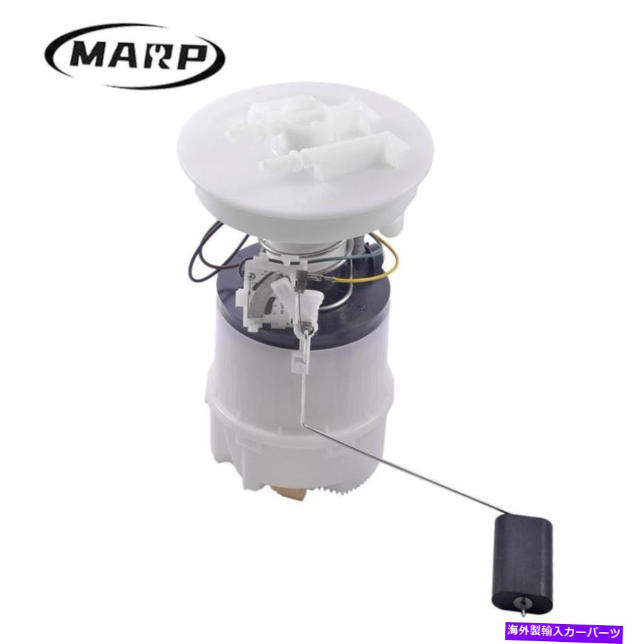 Fuel Pump Module Assembly マツダ3フォーカス2004-2009燃料ポンプモジュールアセンブリ177GE Z605-13-35XG For Mazda 3 Focus 2004-2009 Fuel Pump Module Assembly 177GE Z605-13-35XG【並行輸入品】