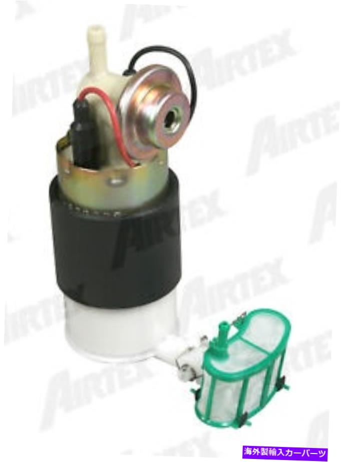 Fuel Pump Module Assembly カーター電気燃料ポンプモジュールアセンブリパート＃P72067 Carter Electric Fuel Pump Module Assembly Part # P72067【並行輸入品】