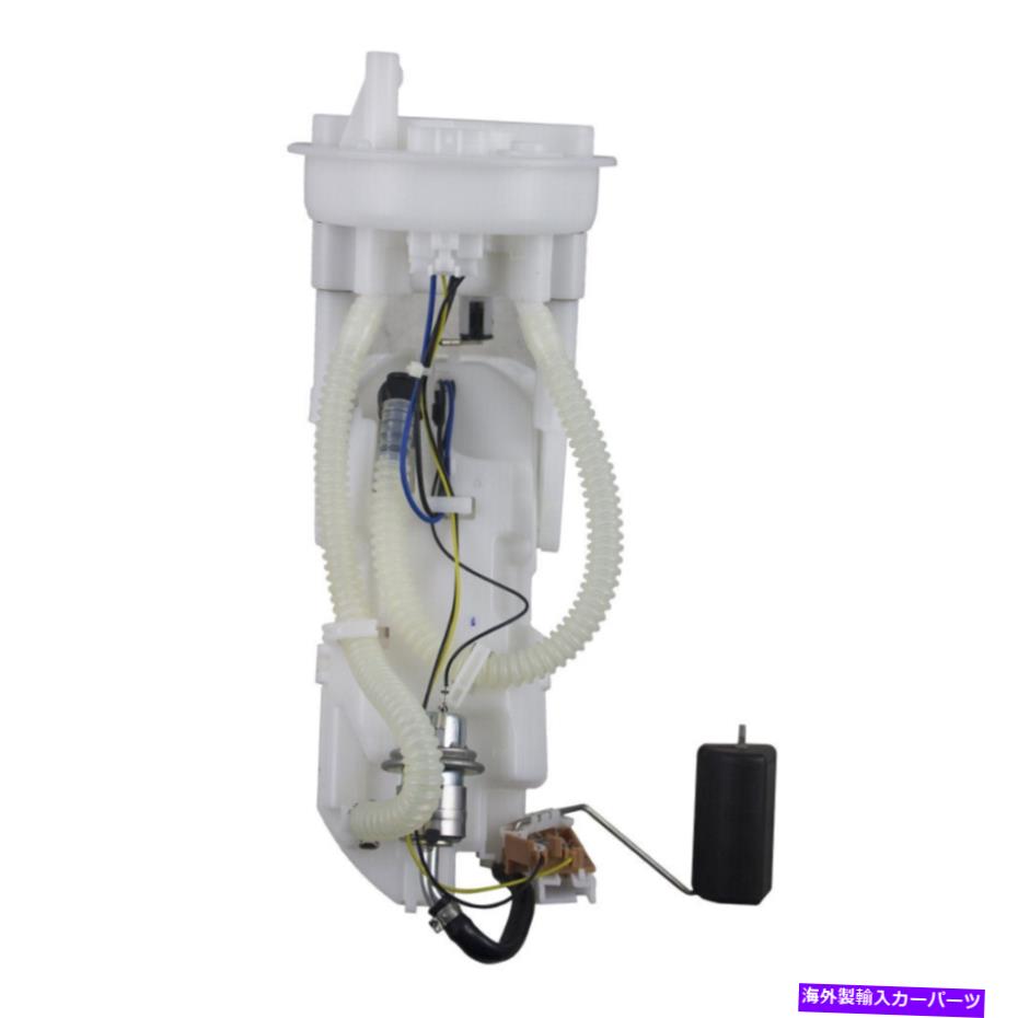 Fuel Pump Module Assembly ホンダシビック＆ハイブリッド02-05燃料ポンプモジュールアセンブリ17045S5AA00 Fits Honda Civic & Hybrid 02-05 Fuel Pump Module Assembly 17045S5AA00【並行輸入品】
