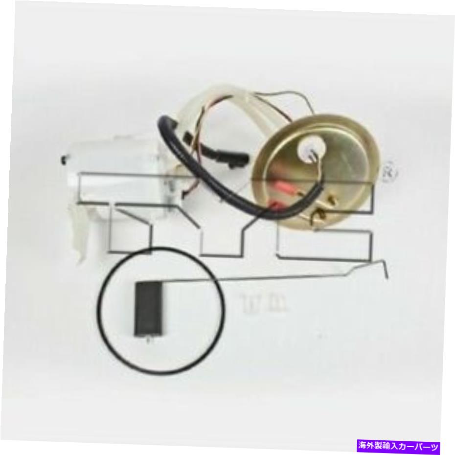 Fuel Pump Module Assembly 燃料ポンプモジュールアセンブリTYC 150107フィット00-05フォードエクスカーション6.8L-V10 Fuel Pump Module Assembly TYC 150107 fits 00-05 Ford Excursion 6.8L-V10【並行輸入品】