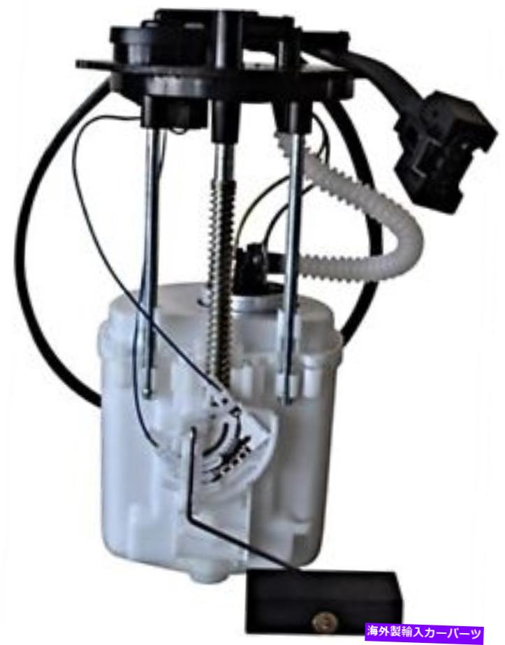 Fuel Pump Module Assembly 燃料ポンプモジュールアセンブリはメルセデスW168ハッチバック1.4-1.9L 97-2004に適合します Fuel Pump Module Assembly Fits MERCEDES W168 Hatchback 1.4-1.9L 97-2004【並行輸入品】