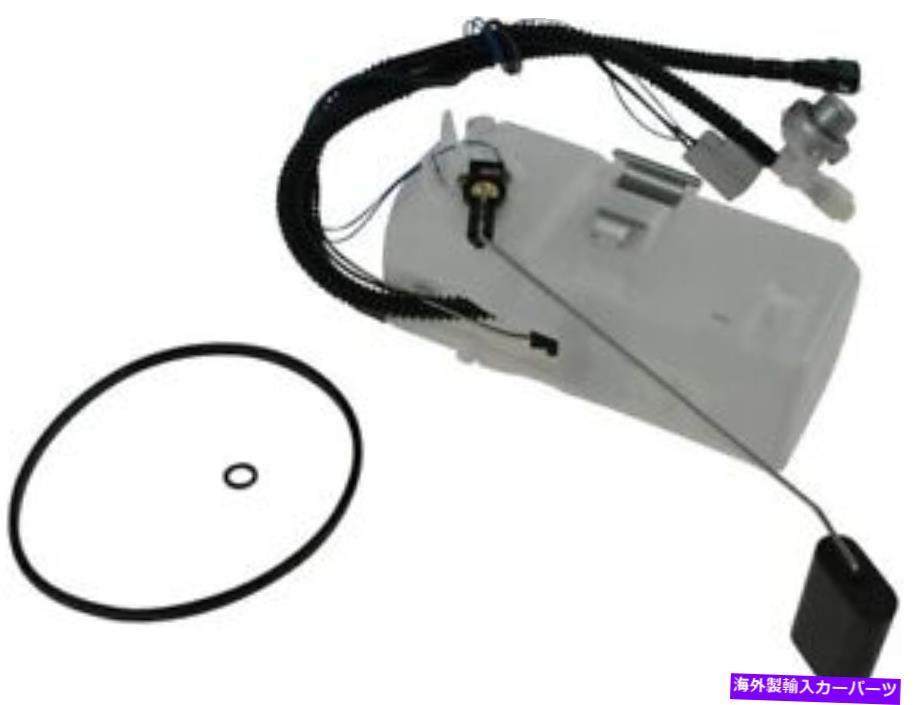 Fuel Pump Module Assembly 02-03の燃料ポンプジープリバティxk75p1燃料ポンプモジュールアセンブリ Fuel Pump For 02-03 Jeep Liberty XK75P1 Fuel Pump Module Assembly【並行輸入品】