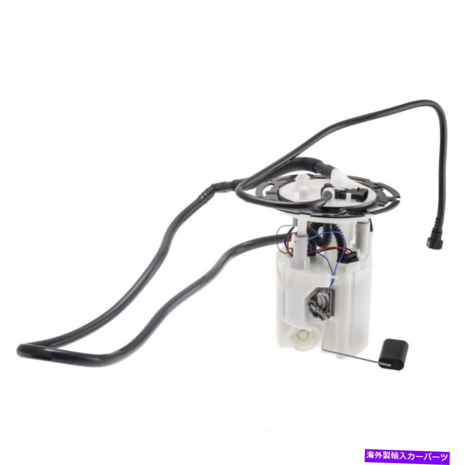 Fuel Pump Module Assembly Saab 9-3 2006-2009のHerko Fuel Pumpモジュール730GE Herko Fuel Pump Module 730GE For Saab 9-3 2006-2009【並行輸入品】