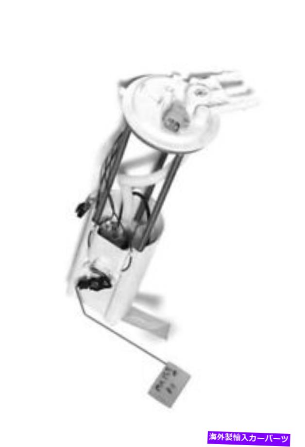 Fuel Pump Module Assembly GMC Chevy C3500 K3500燃料ポンプアセンブリ GMC Chevy C3500 K3500 Fuel Pump Assembly【並行輸入品】