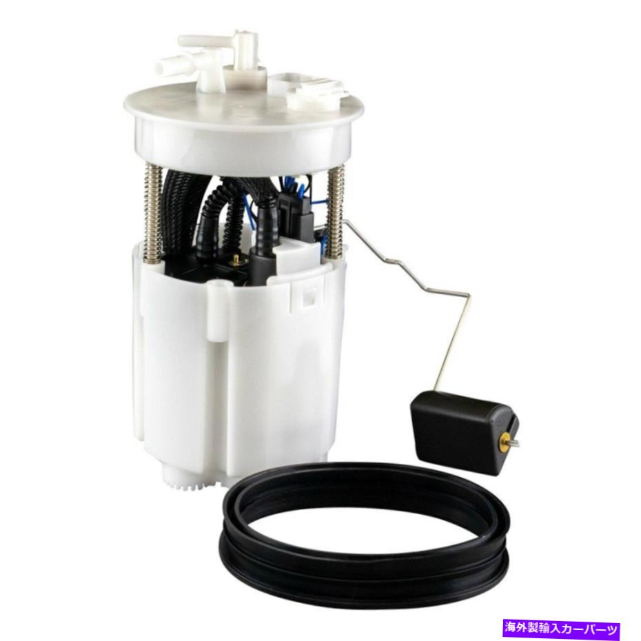 Fuel Pump Module Assembly Mitsubishi Eclipse 2002-2003 TRQ燃料ポンプモジュールアセンブリの場合 For Mitsubishi Eclipse 2002-2003 TRQ Fuel Pump Module Assembly【並行輸入品】