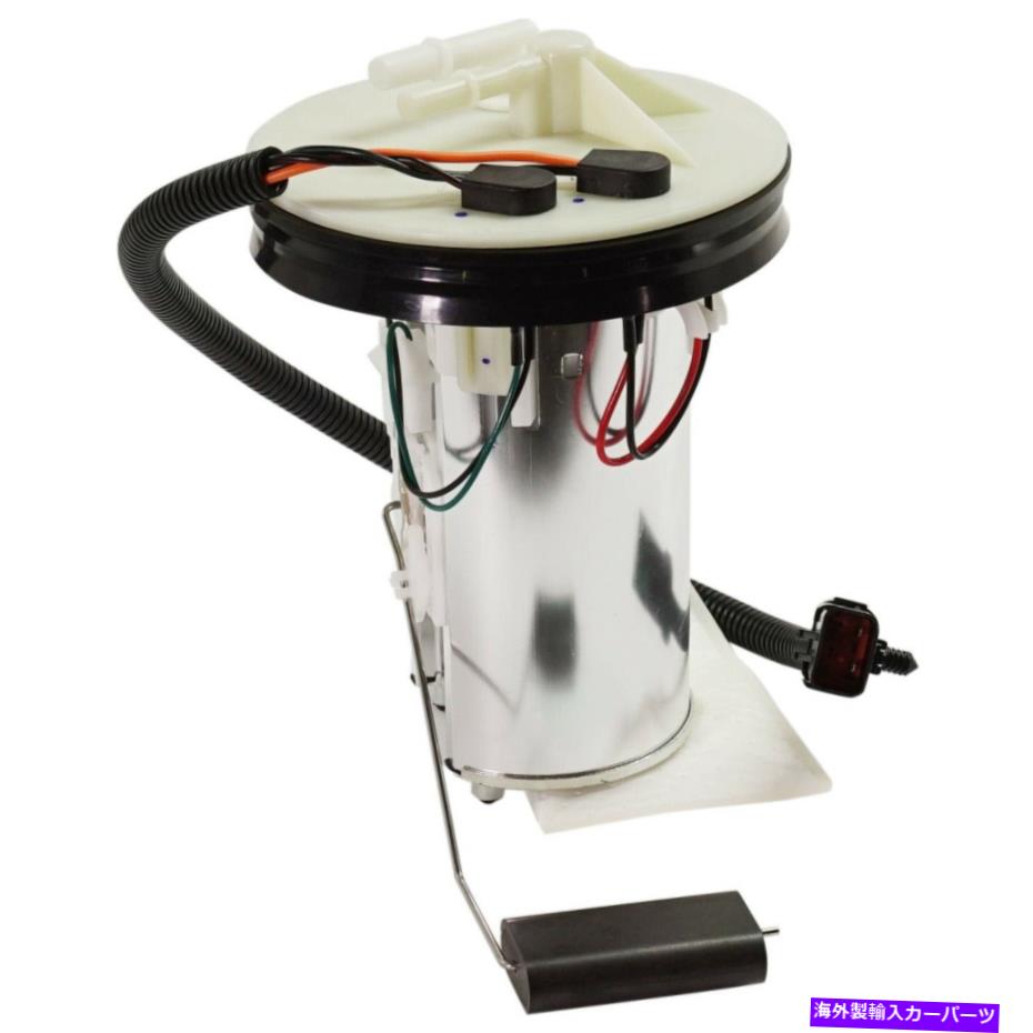 Fuel Pump Module Assembly 99-04の燃料ポンプモジュールアセンブリジープグランドチェロキー4.0L L6 4.7L V8 E7127MN Fuel Pump Module Assembly For 99-04 Jeep Grand Cherokee 4.0L L6 4.7L V8 E7127MN【並行輸入品】
