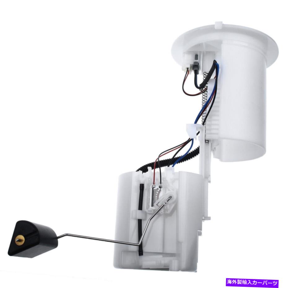 Fuel Pump Module Assembly Toyota Priusプラグインの新しい電気燃料ポンプモジュールアセンブリ2012-2015 1.8L New Electrical Fuel Pump Module Assembly for Toyota Prius Plug-In 2012-2015 1.8L【並行輸入品】