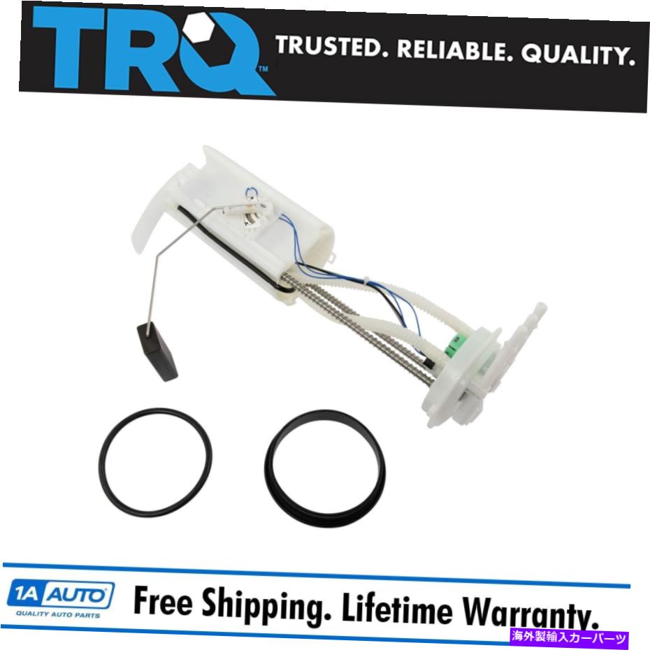 Fuel Pump Module Assembly S10ソノマピックアップトラック2.2LのTRQ電気燃料ポンプ送信ユニットアセンブリ TRQ Electric Fuel Pump Sending Unit Assembly for S10 Sonoma Pickup Truck 2.2L【並行輸入品】
