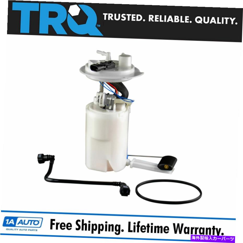 Fuel Pump Module Assembly Hyundai SonataのTRQエンジン燃料ポンプモジュールアセンブリ3.3L 2.4L NEW TRQ Engine Fuel Pump Module Assembly for Hyundai Sonata 3.3L 2.4L New【並行輸入品】