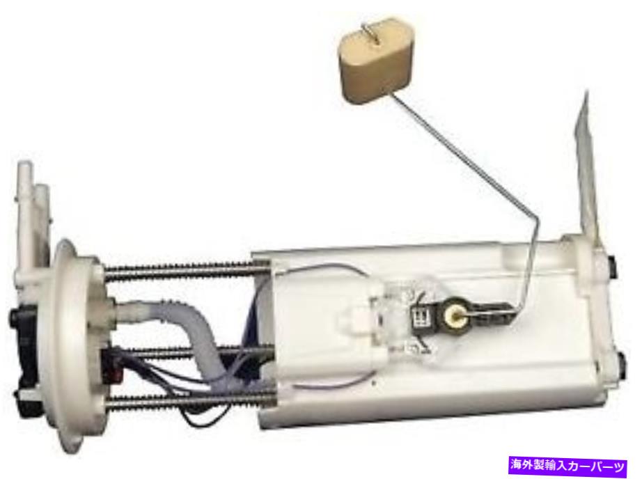 Fuel Pump Module Assembly Honda＆Isuzuの新しいBosch Fuel Pumpモジュール67926 2001-2003 New Bosch Fuel Pump Module 67926 For Honda & Isuzu 2001-2003【並行輸入品】