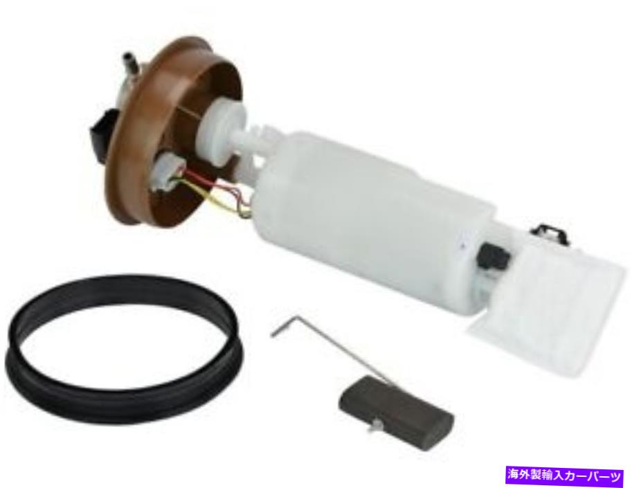 Fuel Pump Module Assembly 96-99ダッジプリマスネオンQJ61G7燃料ポンプモジュールアセンブリの燃料ポンプ Fuel Pump For 96-99 Dodge Plymouth Neon QJ61G7 Fuel Pump Module Assembly【並行輸入品】