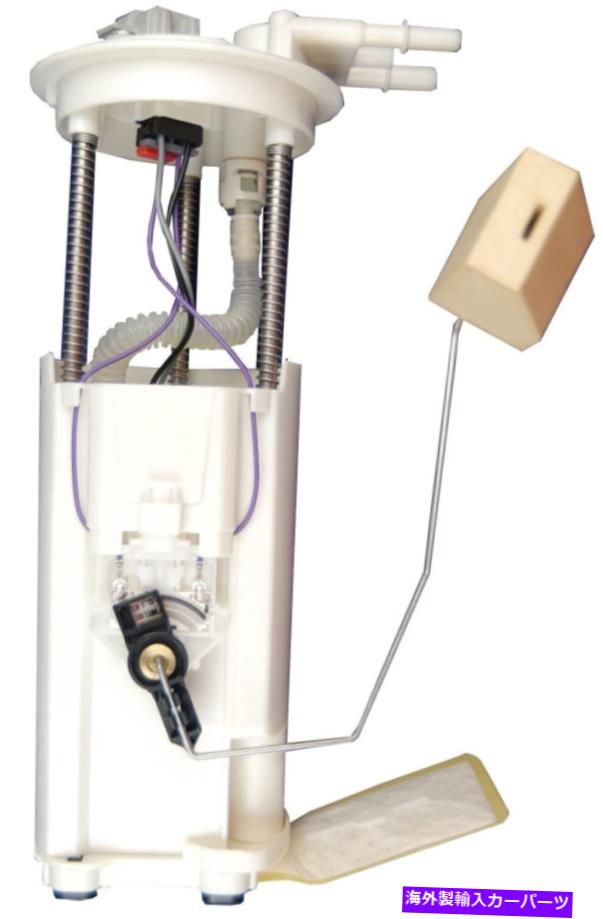 Fuel Pump Module Assembly Buick 1997の新しいBosch Fuel Pumpモジュール67392 New Bosch Fuel Pump Module 67392 For Buick 1997【並行輸入品】
