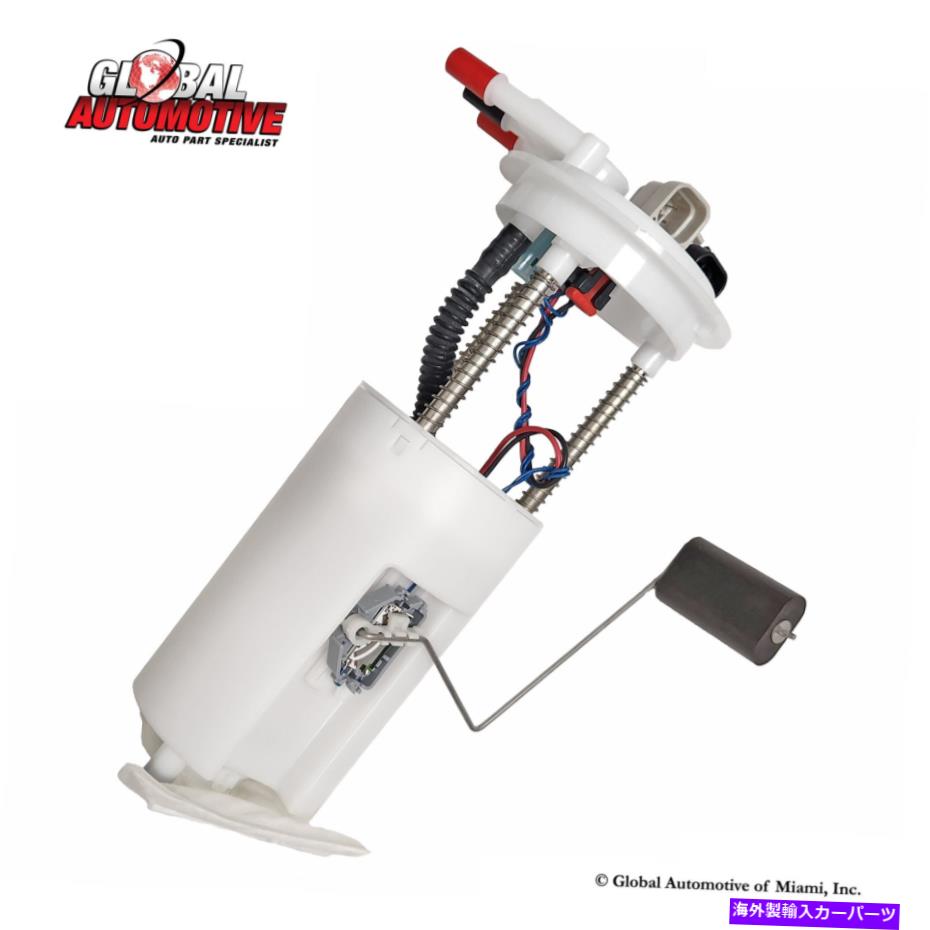 Fuel Pump Module Assembly 1999年のボッシュ67301燃料ポンプ2000 2001 2002シボレーカマロポンティアックファイアバード3.8L Bosch 67301 Fuel Pump for 1999 2000 2001 2002 Chevy Camaro Pontiac Firebird 3.8L【並行輸入品】
