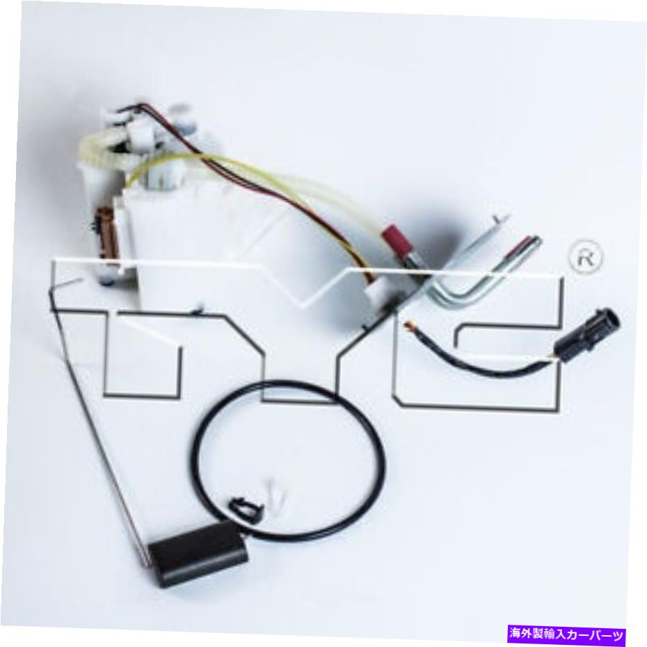 Fuel Pump Module Assembly 燃料ポンプモジュールアセンブリ燃料ポンプTYC 150200 Fuel Pump Module Assembly-Fuel Pump TYC 150200【並行輸入品】