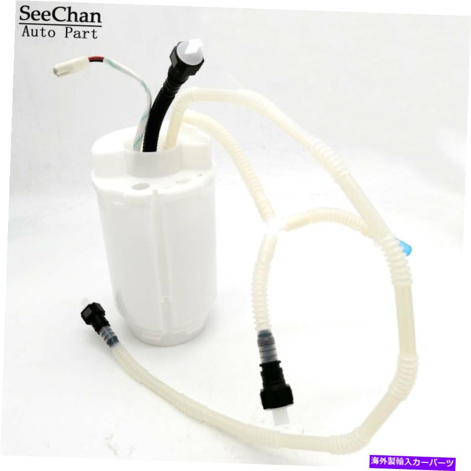 Fuel Pump Module Assembly 燃料ポンプモジュールアセンブリ右側VW Touareg 3.2 V6 03-10 7L6919087Gに適しています Fuel Pump Module Assembly Right Side Fit For VW Touareg 3.2 V6 03-10 7L6919087G【並行輸入品】