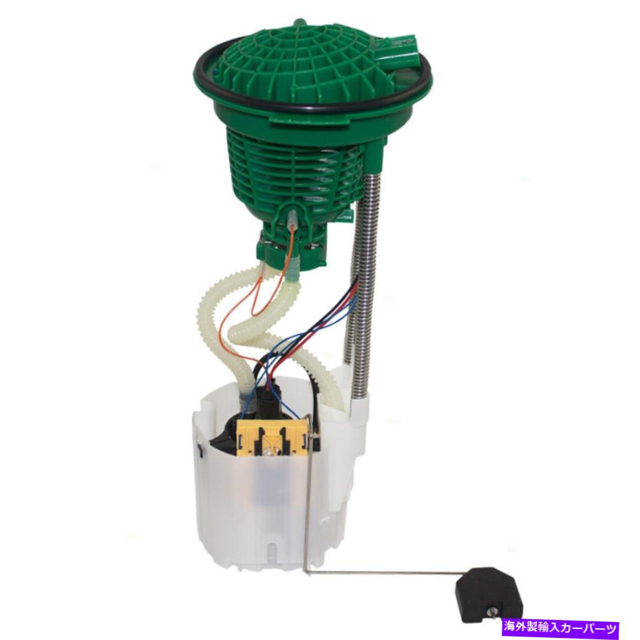 Fuel Pump Module Assembly 2004年から2007年のDodge Ram 1500ピックアップトラック4.7Lのフレックス燃料ポンプモジュールアセンブリ Flex Fuel Pump Module Assembly for 2004-2007 Dodge Ram 1500 Pickup Truck 4.7L【並行輸入品】