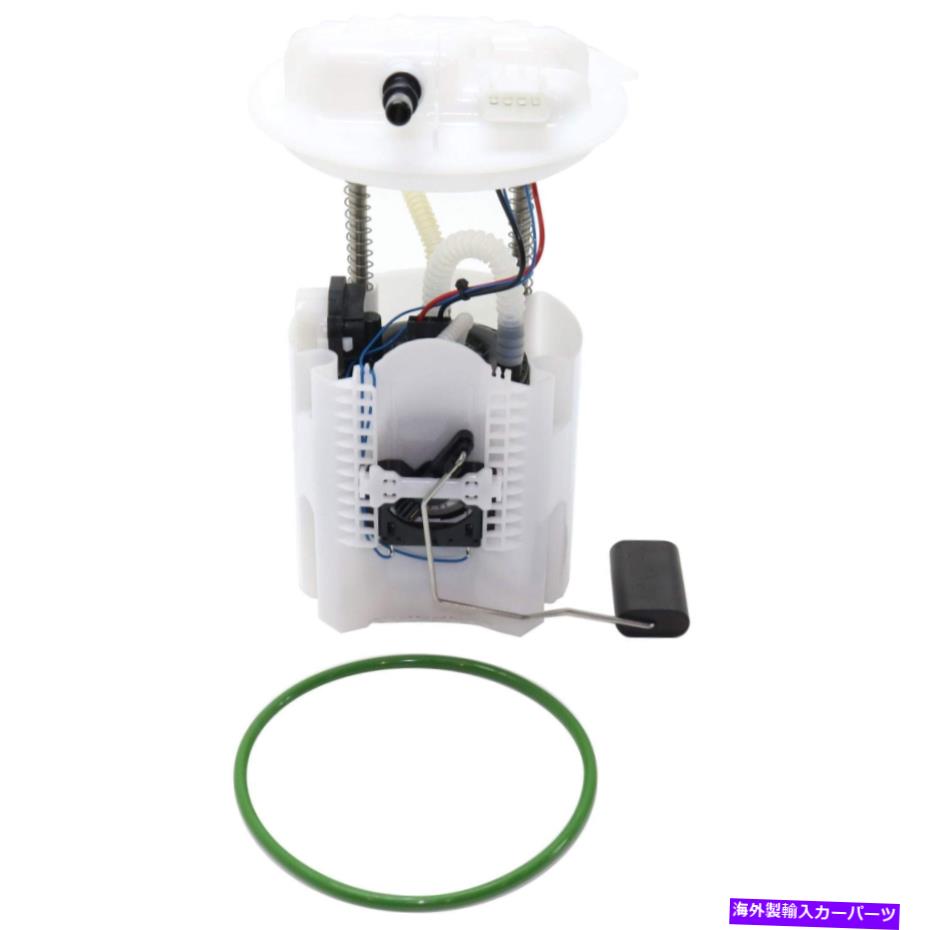 Fuel Pump Module Assembly 燃料ポンプモジュールアセンブリは町とカントリーグランドキャラバンルータン3.6L E7272Mに適合します Fuel Pump Module Assembly Fits Town and Country Grand Caravan Routan 3.6L E7272M【並行輸入品】
