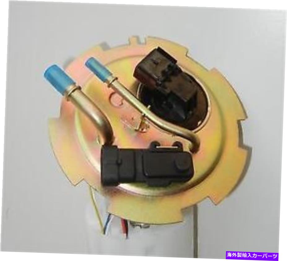 Fuel Pump Module Assembly ＃F4525A自動最高の燃料ポンプモジュールアセンブリ # F4525A Auto Best Fuel Pump Module Assembly【並行輸入品】