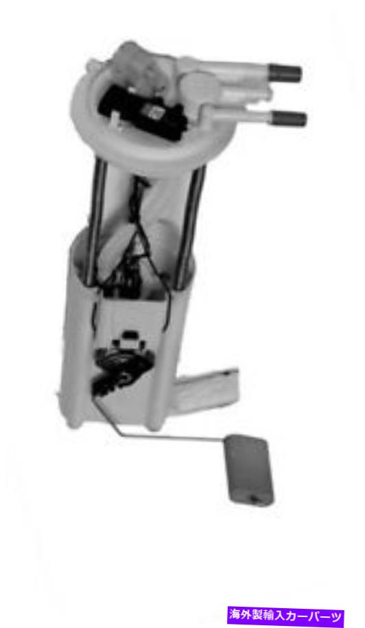 Fuel Pump Module Assembly Chevy Express GMC Savana Fuel Pump Assembly New Retech AFS0454S Chevy Express GMC Savana Fuel Pump Assembly NEW Retech AFS0454S【並行輸入品】