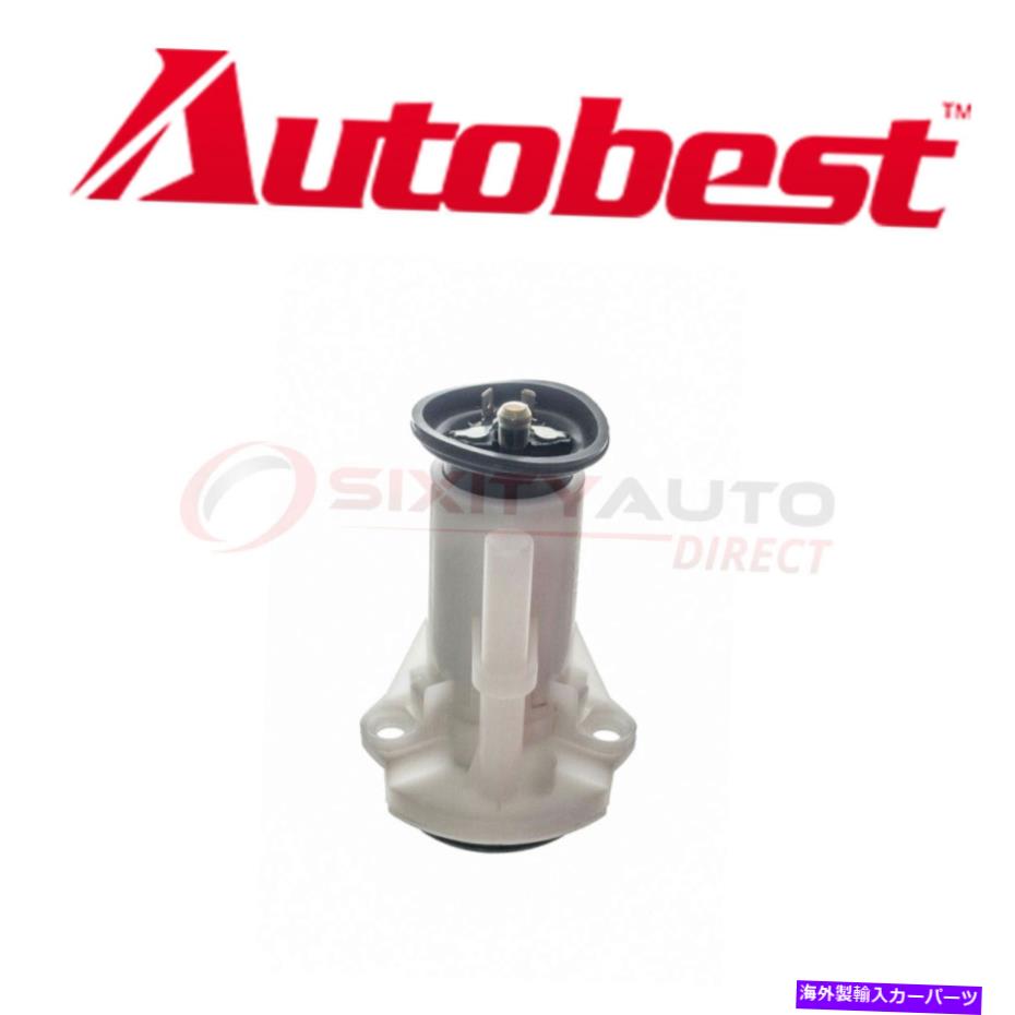 Fuel Pump Module Assembly 1993年のオートベスト燃料ポンプモジュールアセンブリフォルクスワーゲンEurovan 2.5L L5 -Gas LD Autobest Fuel Pump Module Assembly for 1993 Volkswagen EuroVan 2.5L L5 - Gas ld【並行輸入品】