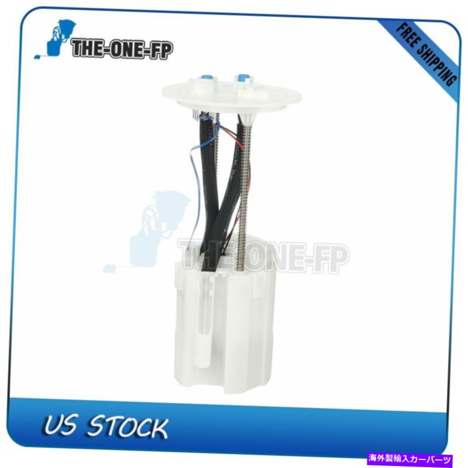 Fuel Pump Module Assembly 燃料ポンプアセンブリ2003トヨタ4runner v6-4.0lレクサスGX470 V8-4.7L Fuel Pump Assembly Fit For 2003 Toyota 4Runner V6-4.0L Lexus GX470 V8-4.7L【並行輸入品】