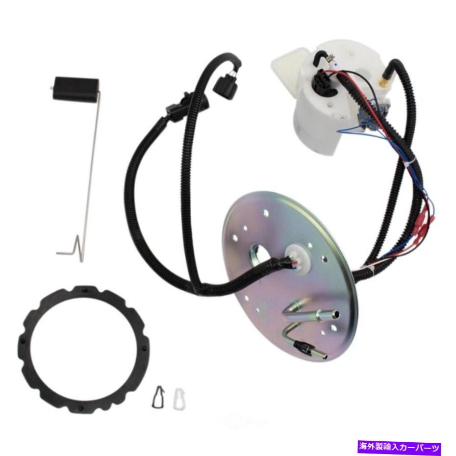 Fuel Pump Module Assembly 燃料ポンプモジュールアセンブリTRQ FPA65592 Fuel Pump Module Assembly TRQ FPA65592【並行輸入品】