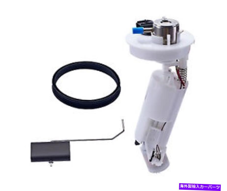 Fuel Pump Module Assembly 2011年ダッジNitro V6 4.0L 3.7L燃料ポンプモジュールアセンブリGSXF For 2011 Dodge Nitro V6 4.0L 3.7L Fuel Pump Module Assembly GSXF【並行輸入品】