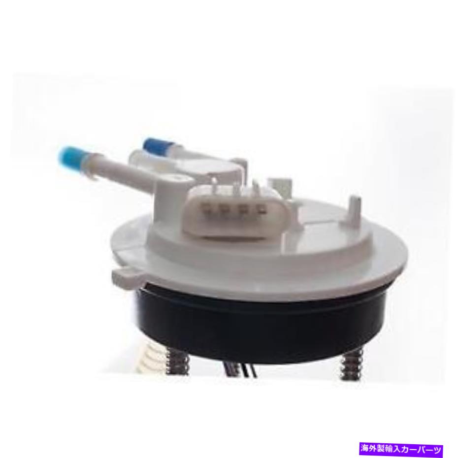 Fuel Pump Module Assembly ＃F2562A自動最高の燃料ポンプモジュールアセンブリ # F2562A Auto Best Fuel Pump Module Assembly【並行輸入品】