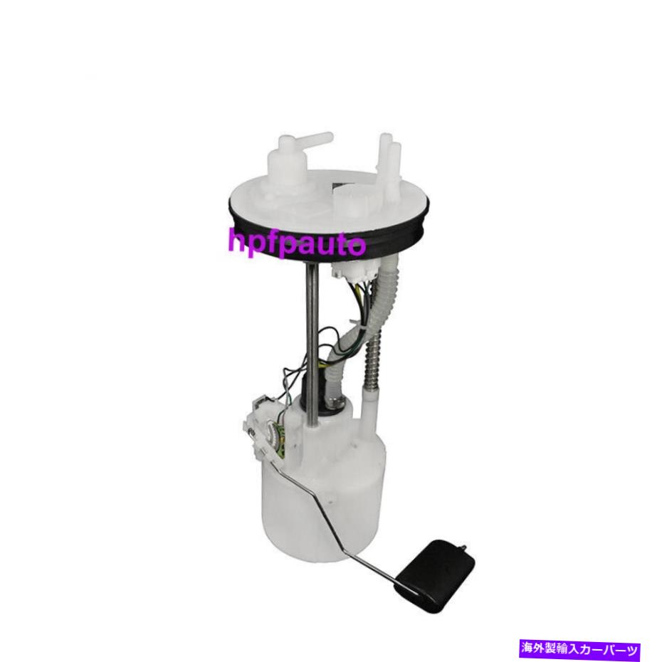 Fuel Pump Module Assembly 1x燃料ポンプモジュールアセンブリ31110-02500ヒュンダイアトス / ATOZ（MX）の適合 1x Fuel Pump Module Assembly 31110-02500 Fits For Hyundai Atos / Atoz (MX)【並行輸入品】