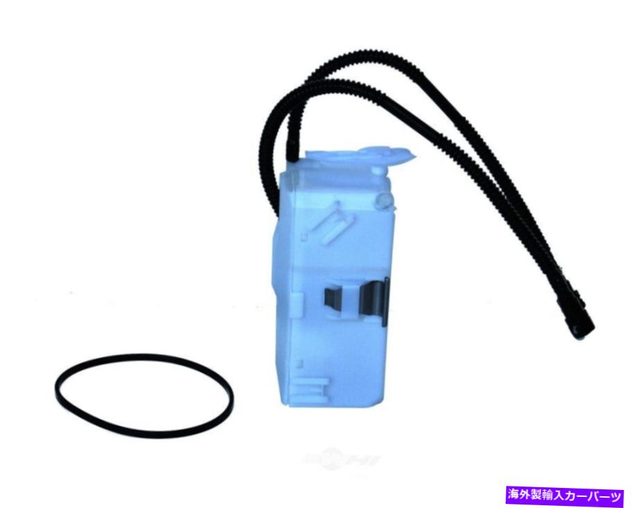 Fuel Pump Module Assembly 燃料ポンプモジュールアセンブリオートベストF3255Aフィット2004ジープリバティ Fuel Pump Module Assembly Autobest F3255A fits 2004 Jeep Liberty【並行輸入品】