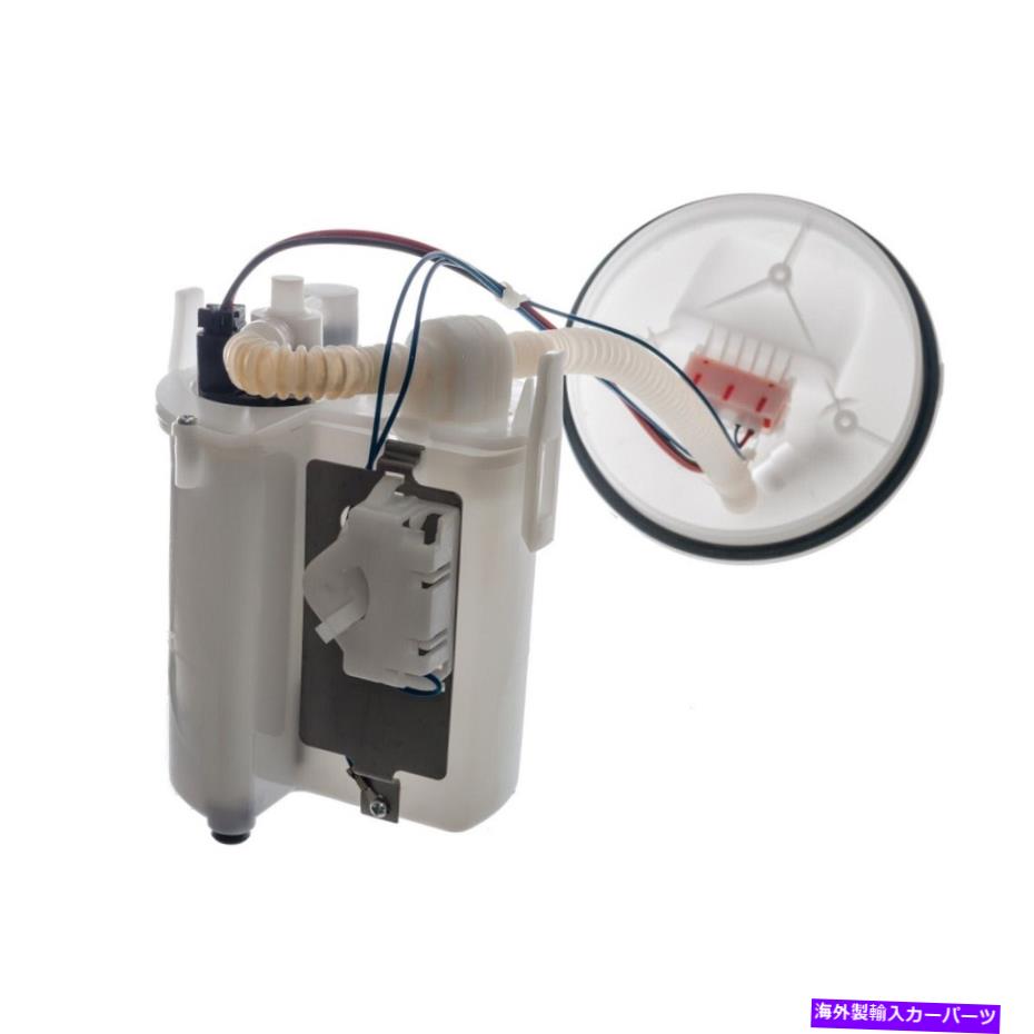 Fuel Pump Module Assembly 02フォーカスF1336Aのオートベスト燃料ポンプモジュールアセンブリ Autobest Fuel Pump Module Assembly for 02 Focus F1336A【並行輸入品】