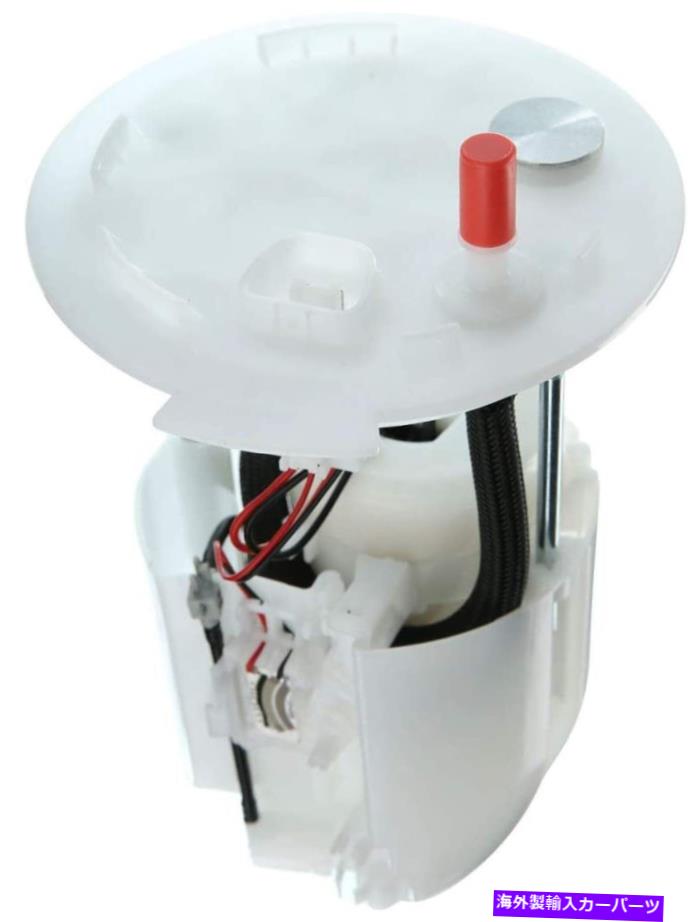 Fuel Pump Module Assembly 燃料ポンプモジュールアセンブリフォードフュージョンリンカーンMKZ 2013-2016ターボ - 今日の出荷 Fuel Pump Module Assembly Ford Fusion Lincoln MKZ 2013-2016 Turbo - Ships Today【並行輸入品】