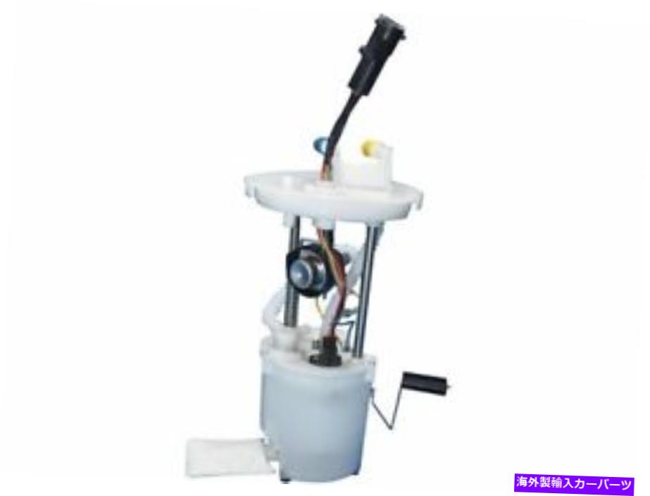 Fuel Pump Module Assembly TechPro 71XB12W燃料ポンプフィット2001-2004マツダトリビュート燃料ポンプモジュールアセンブリ TechPro 71XB12W Fuel Pump Fits 2001-2004 Mazda Tribute Fuel Pump Module Assembly【並行輸入品】
