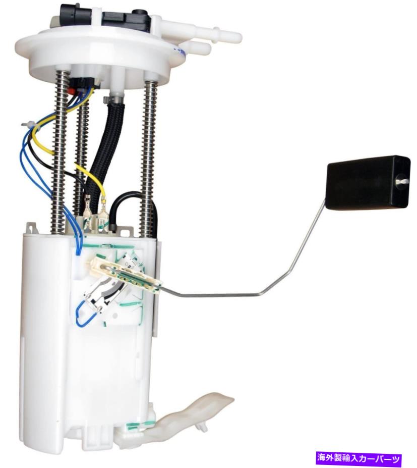 Fuel Pump Module Assembly シボレーGMCのための新しいボッシュ燃料ポンプモジュール67524 2002-2003 New Bosch Fuel Pump Module 67524 For Chevrolet GMC 2002-2003【並行輸入品】