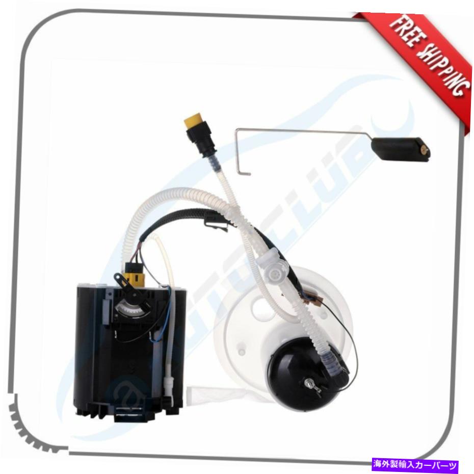 Fuel Pump Module Assembly 2008年2009年2011年の燃料ポンプアセンブリ2011 2012ランドローバーLR2 3.2L E9125M Fuel Pump Assembly For 2008 2009 2010 2011 2012 Land Rover LR2 3.2L E9125M【並行輸入品】