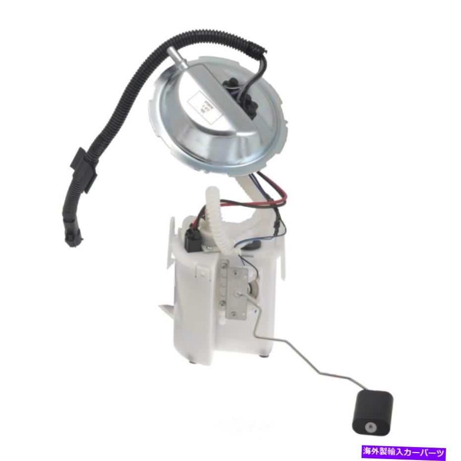 Fuel Pump Module Assembly Ford Focus 2004-2007のためのHerko Fuel Pump Module 610GE Herko Fuel Pump Module 610GE For Ford Focus 2004-2007【並行輸入品】