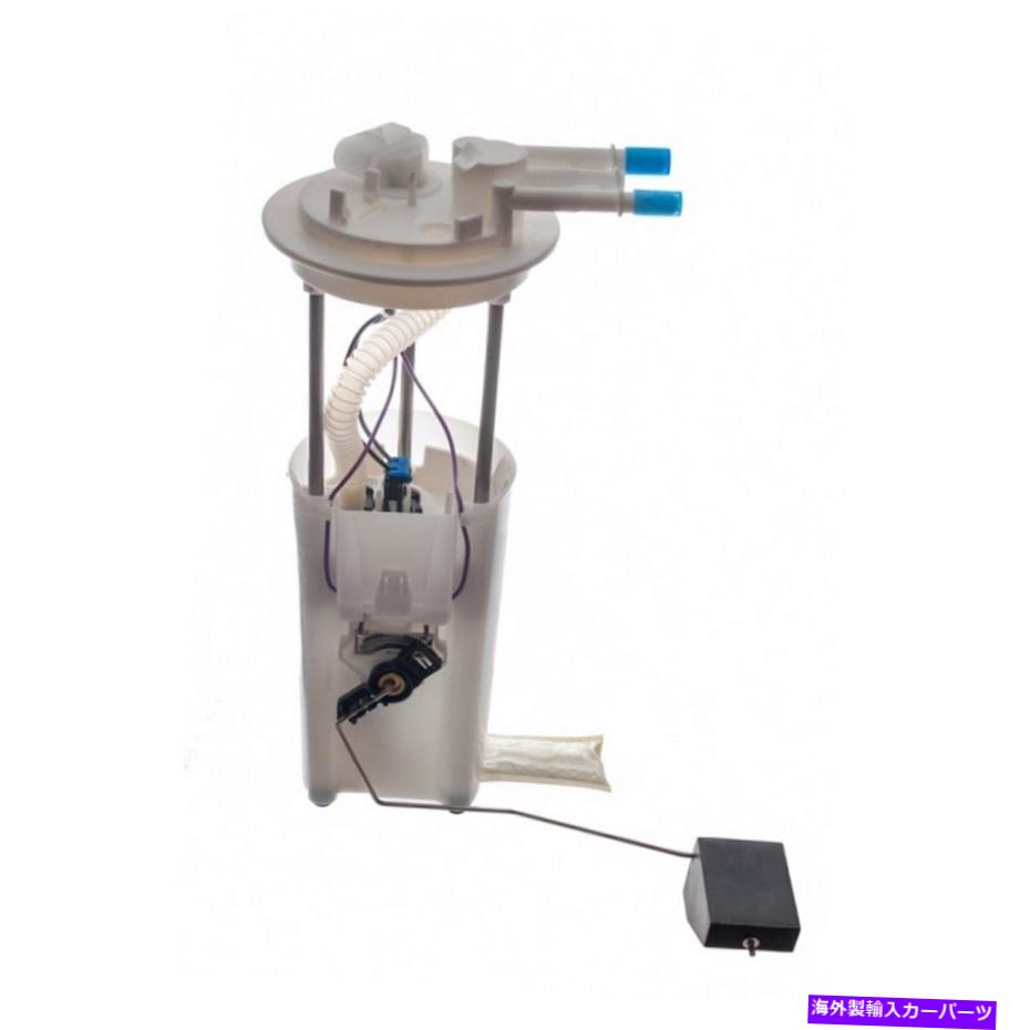 Fuel Pump Module Assembly ビュイックF2949A用のオートベスト燃料ポンプモジュールアセンブリ Autobest Fuel Pump Module Assembly for Buick F2949A【並行輸入品】