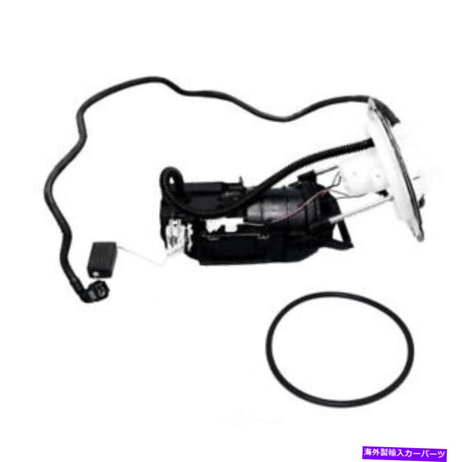 Fuel Pump Module Assembly Malibu 2004-2007 G6 2005-2008 AURA 2007-2008燃料ポンプモジュールアセンブリ MALIBU 2004-2007 G6 2005-2008 AURA 2007-2008 Fuel Pump Module Assembly【並行輸入品】
