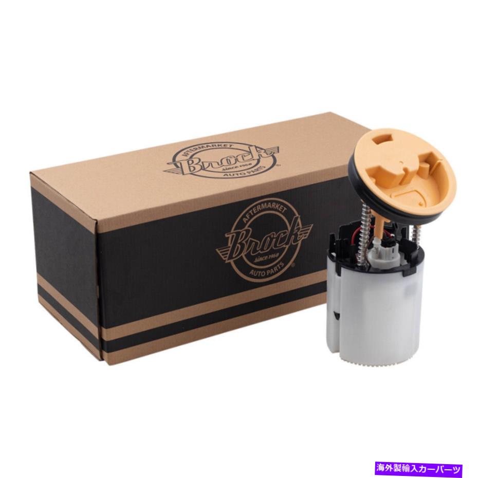 Fuel Pump Module Assembly 燃料ポンプモジュールアセンブリはメルセデスベンツCLS500 E320 E350 E500 2114702994に適合します Fuel Pump Module Assembly fits Mercedes-Benz CLS500 E320 E350 E500 2114702994【並行輸入品】